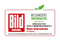 Alnatura, Denn's Biomarkt und Weleda sind besonders nachhaltig -